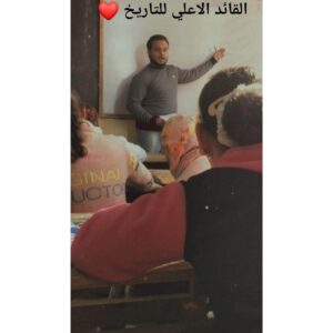 لؤى السرسي