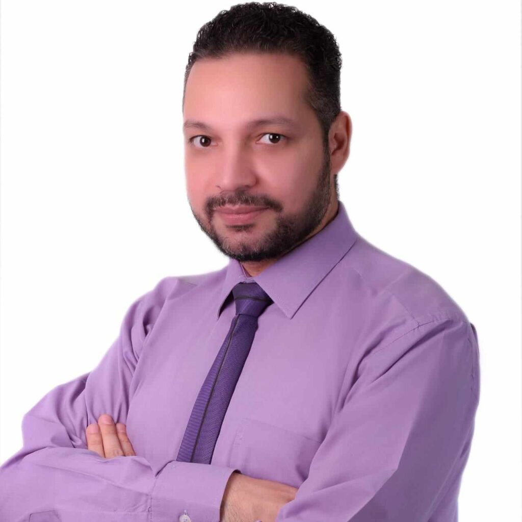 مستر احمد ماهر